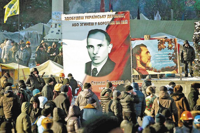 «Обязуюсь никогда не называть себя русским...»