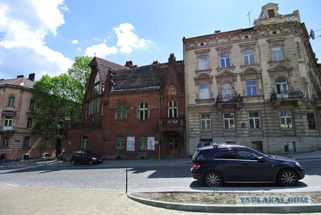 Украина, Донбасс, Крым. Я узнал правду