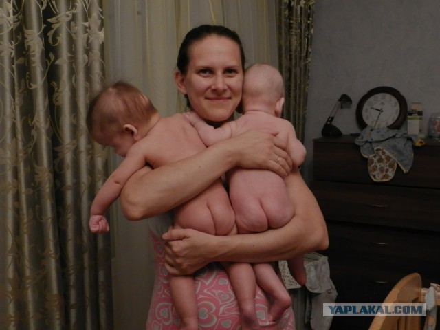 Самые смелые яповки