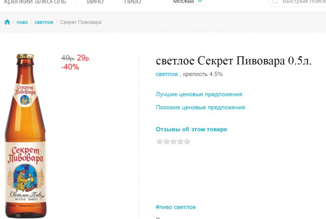 Благополучие по-чешски