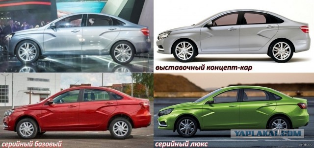 MOTOREXPO 2016 Тольятти
