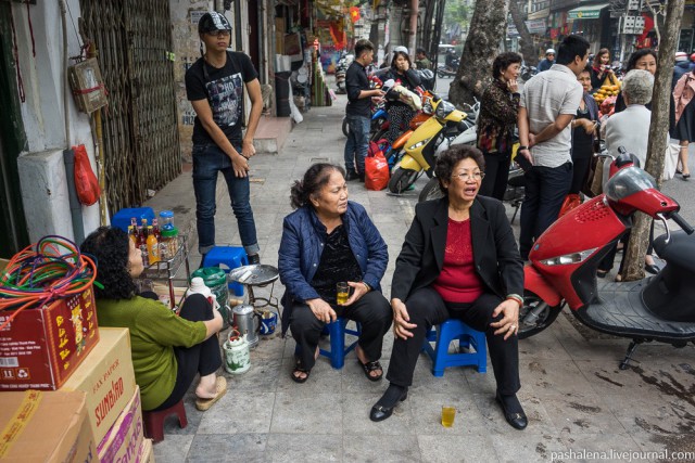 37 фактов о Вьетнаме: местные суеверия, женщины-мумии и простые пароли.