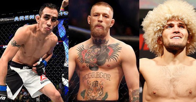 Новости бокса и MMA(бои без правил)