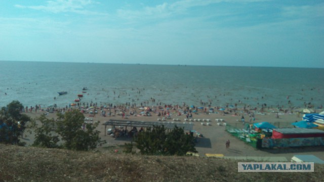 Не попал на море в этом году? Отведи душу, посмотри этот пост!