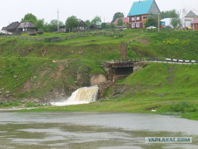 Лично мне не нужен берег турецкий