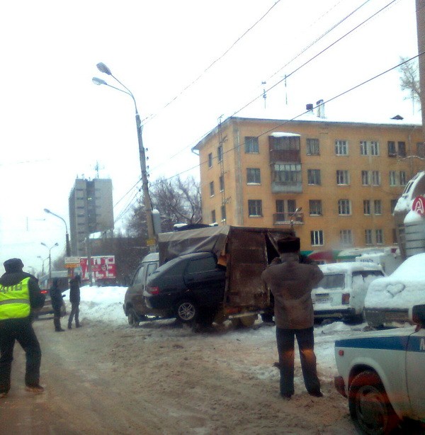 Опыты над земным притяжением