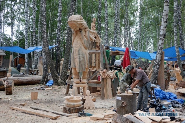 Божья коровка