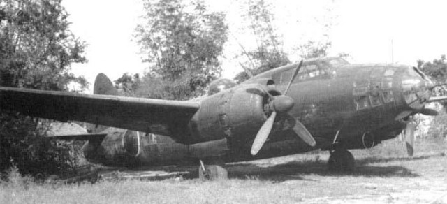 Mitsubishi G4M. Однозначно лучше многих