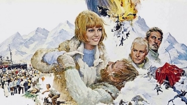 50 лет назад. Декабрь 1969 года
