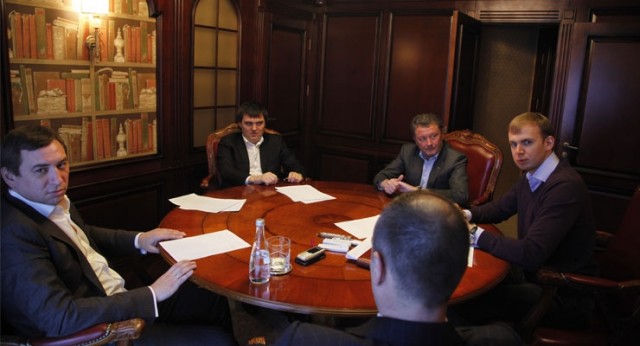 Футбол Украины