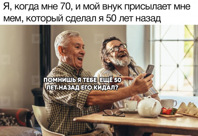 Чуток картинок. Ночные