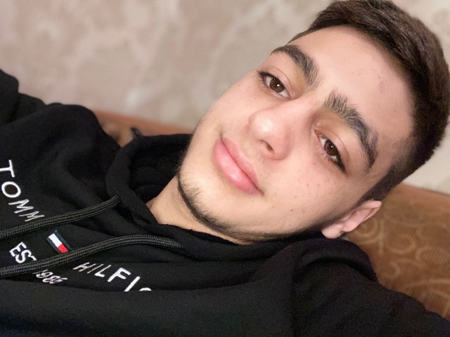 ДТП в прямом эфире в Тюмени
