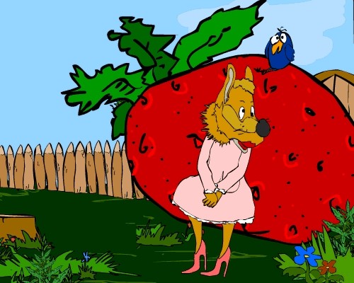 Неделя креатива на ЯПлакалъ! Школа креатива