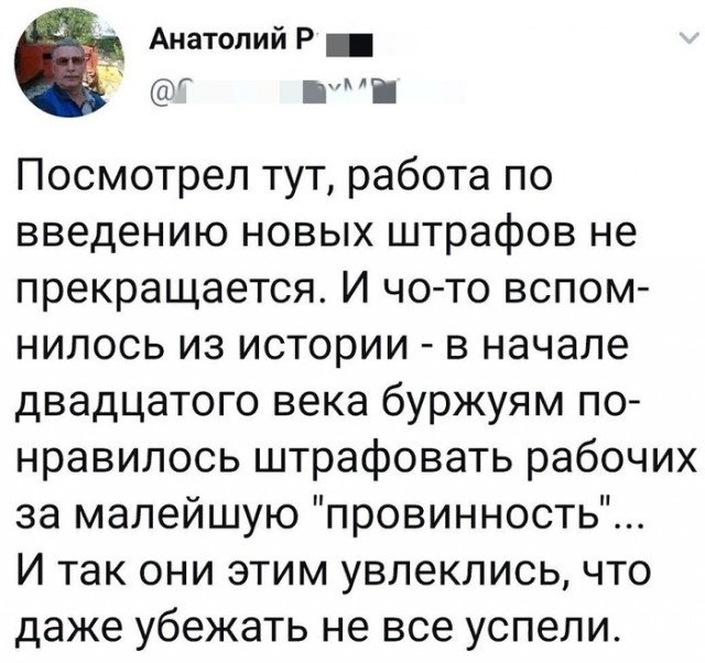 20 весёлых кадров обо всём для поднятия настроения