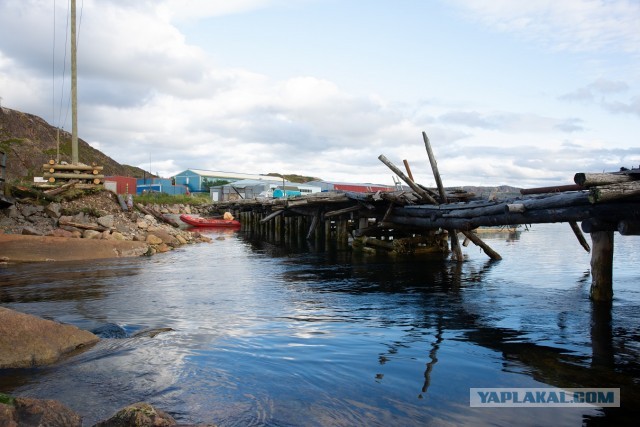 Наше море. Шикарные виды, пустые пляжи, гостеприимные хозяева