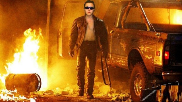 И чтобы без всякого фотошопа