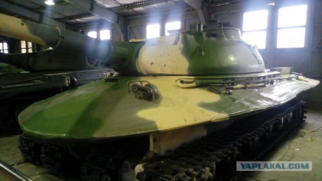 Танк «Маус»: грозное оружие «Панцерваффе-46» или 200-тонный «чемодан без ручки»