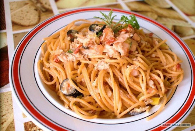 Средиземноморская кухня