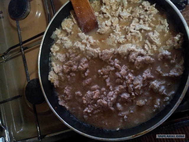 Пятничные посиделки на теплотрассе ©