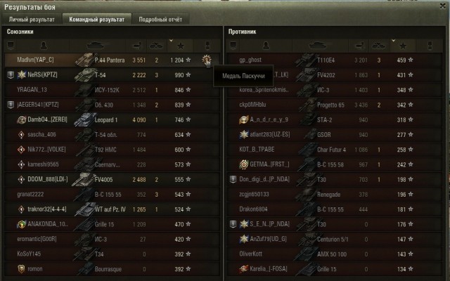 Wargaming 60