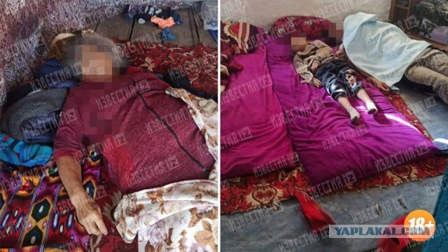 Задержан 54-летний Виктор Мирской, подозреваемый в нападении на полицейский участок и убийстве трёх человек