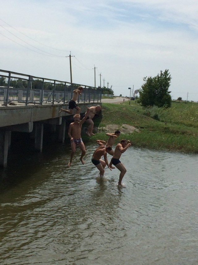 Атмосферных деревенских картинок пост