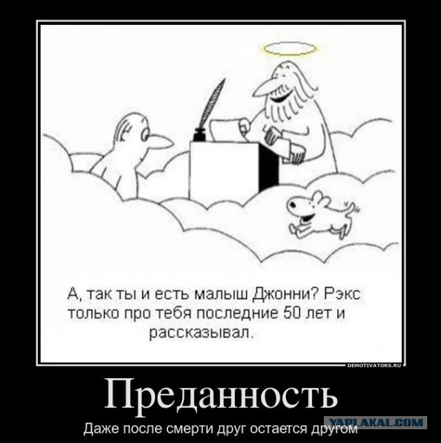 "Я обнимал своего лучше друга"