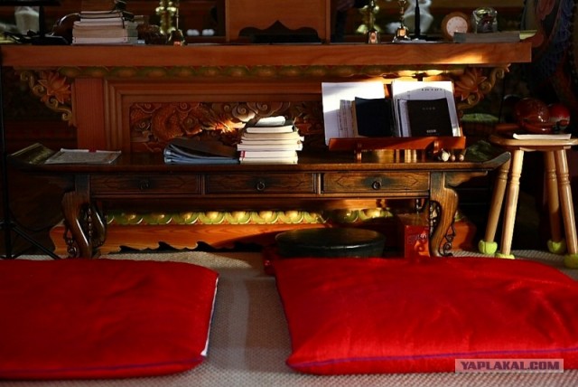 НЕтуристическая Корея