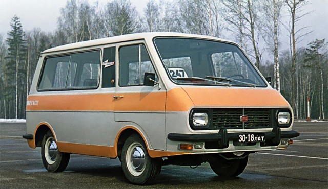 ТОП-6 главных брендов Прибалтики, которые любили советские граждане