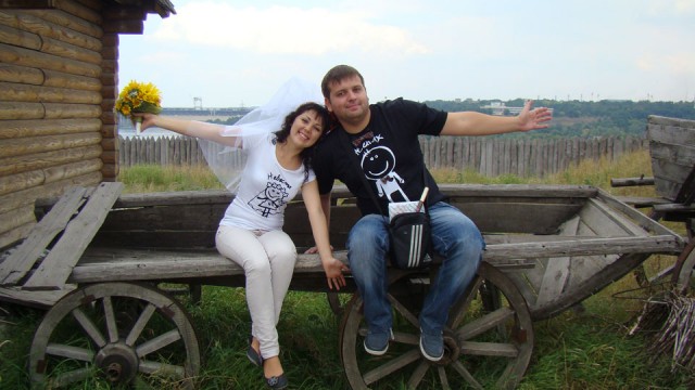 Остров Хортица и Запорожская Сечь