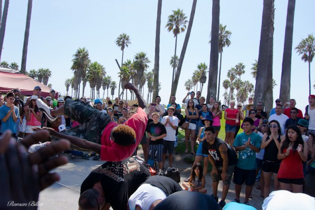 Калифорния.