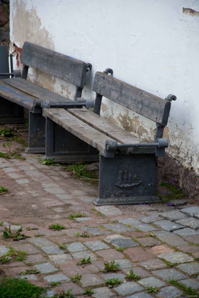 Поездка в Выборг