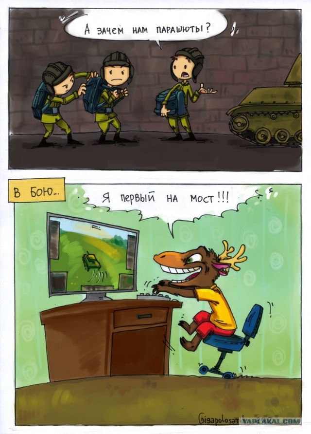 Wargaming 2