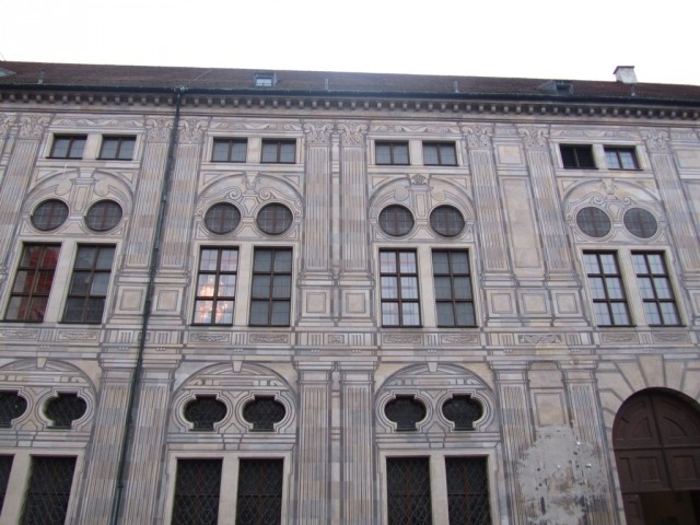 Мечты сбываются