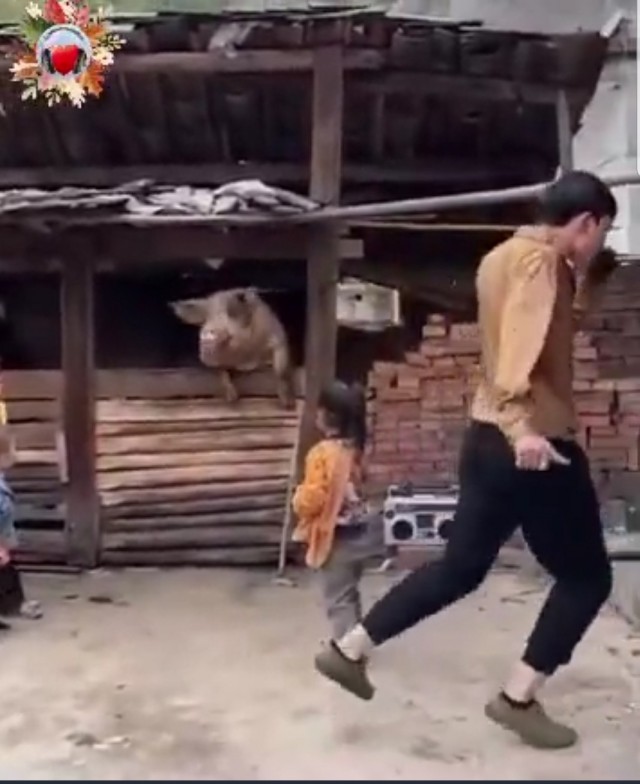 Танцор Диско