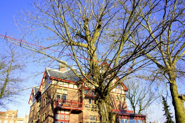 Автотур "Опять несет куда глаза глядятъ"