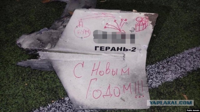 Под Воронежем сбили украинский беспилотник