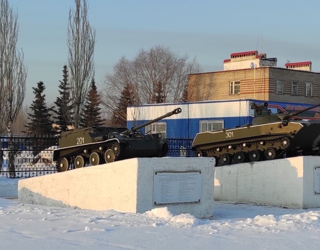 Wargaming 61