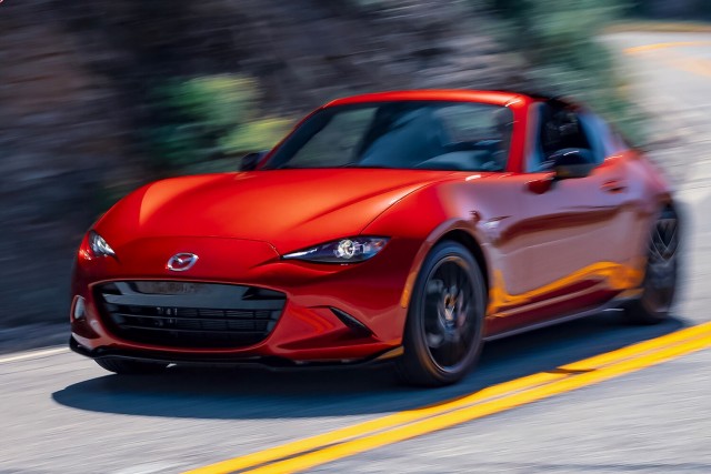 Япония может оставить россиян без подержанных автомобилей