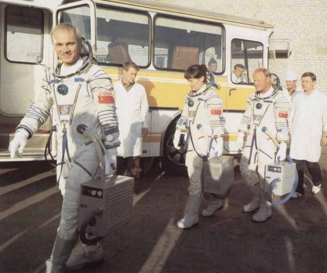Былой СССР в фотографиях