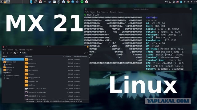 Проекту FreeBSD исполнилось 30 лет