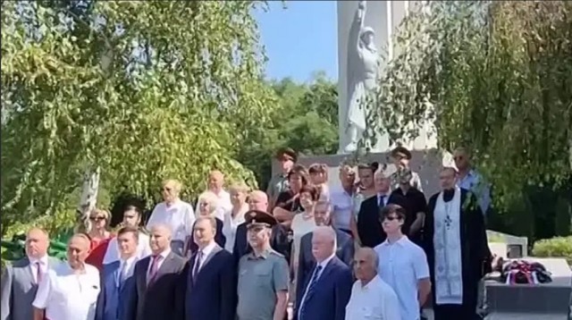Без врага жизнь скучна, а с врагом - интересна