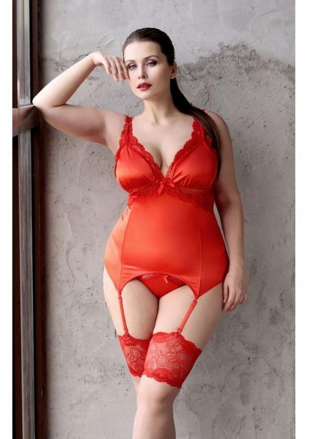 Тетеньки глубокого удовлетворения - 31