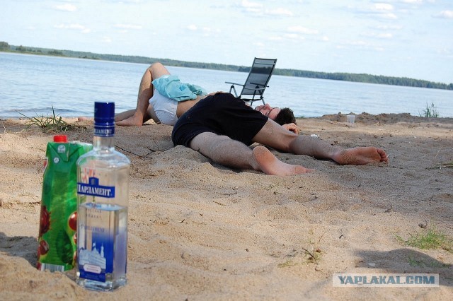 Палкой потыкать?