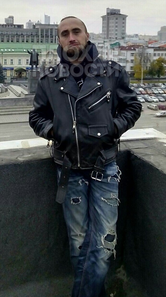 В Екатеринбурге боец СВО, вернувшийся с фронта, убил свою возлюбленную и её любовника