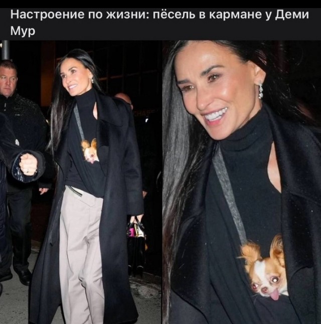 Всего понемногу. От 08.12.24