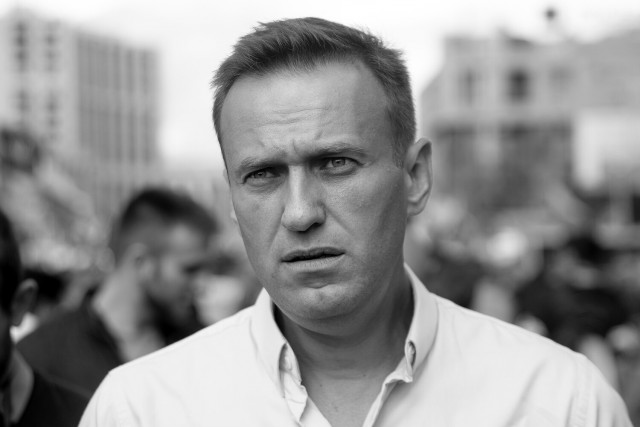 Кого мы потеряли в 2024 году...
