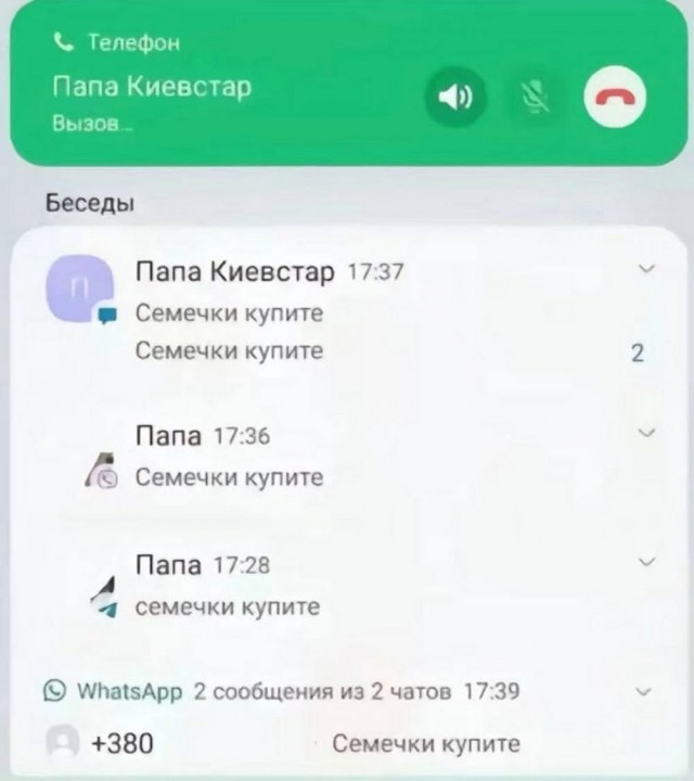Всего понемногу. От 10.02.2025