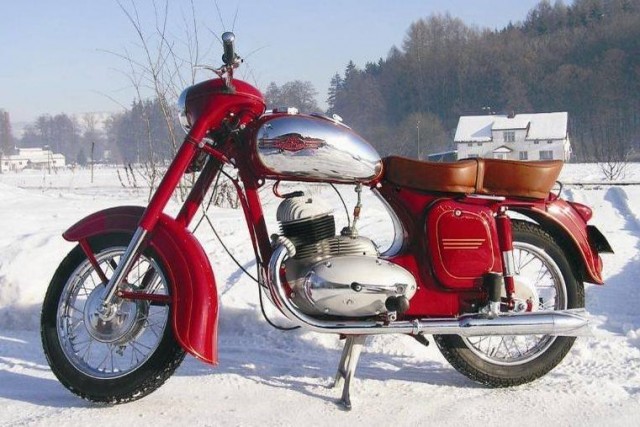 Back in USSR (20.02)