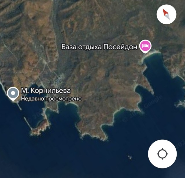 Есть ли шанс у «Посейдона»?